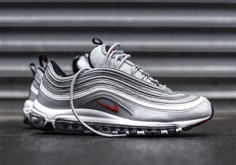 nike air max ultra 97 silber|nike air max 97 og bullet.